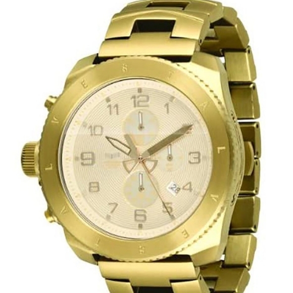 NIB - Vestal Restrictor Watch - Picture 4 of 4